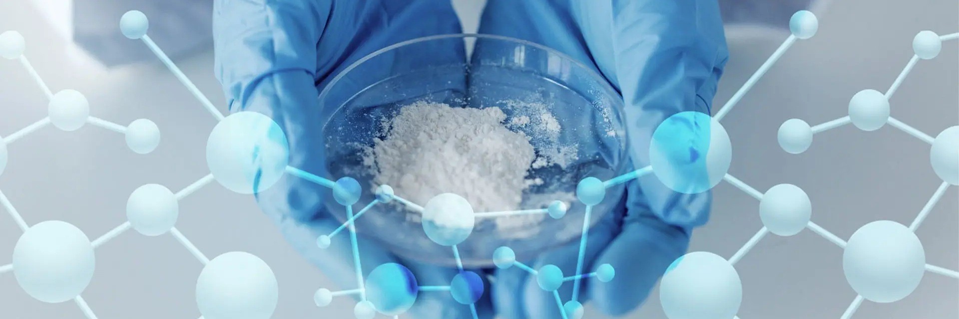 quality Tianeptine Powder factory