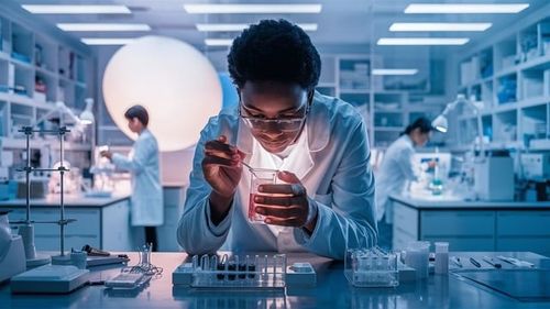 Latest company news about Exploring the Research Potential and Future of NAD+ Powder