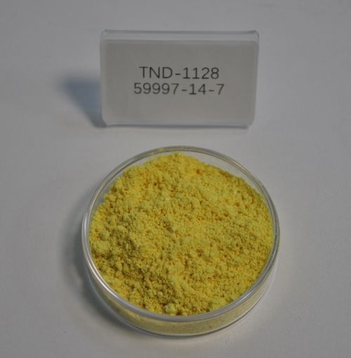 Latest company news about TND1128 - The New 