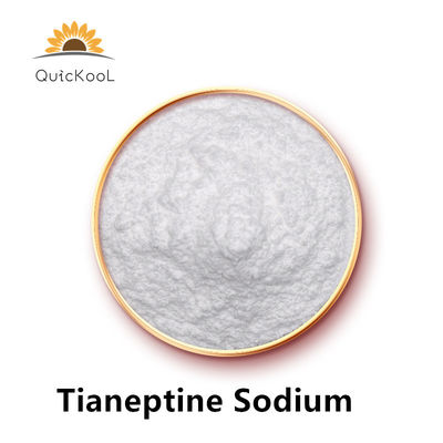 quality 99.9% Pure Antidepressant Powder Buy Tianeptine Sodium, EU USA Market factory